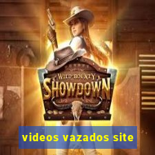 videos vazados site